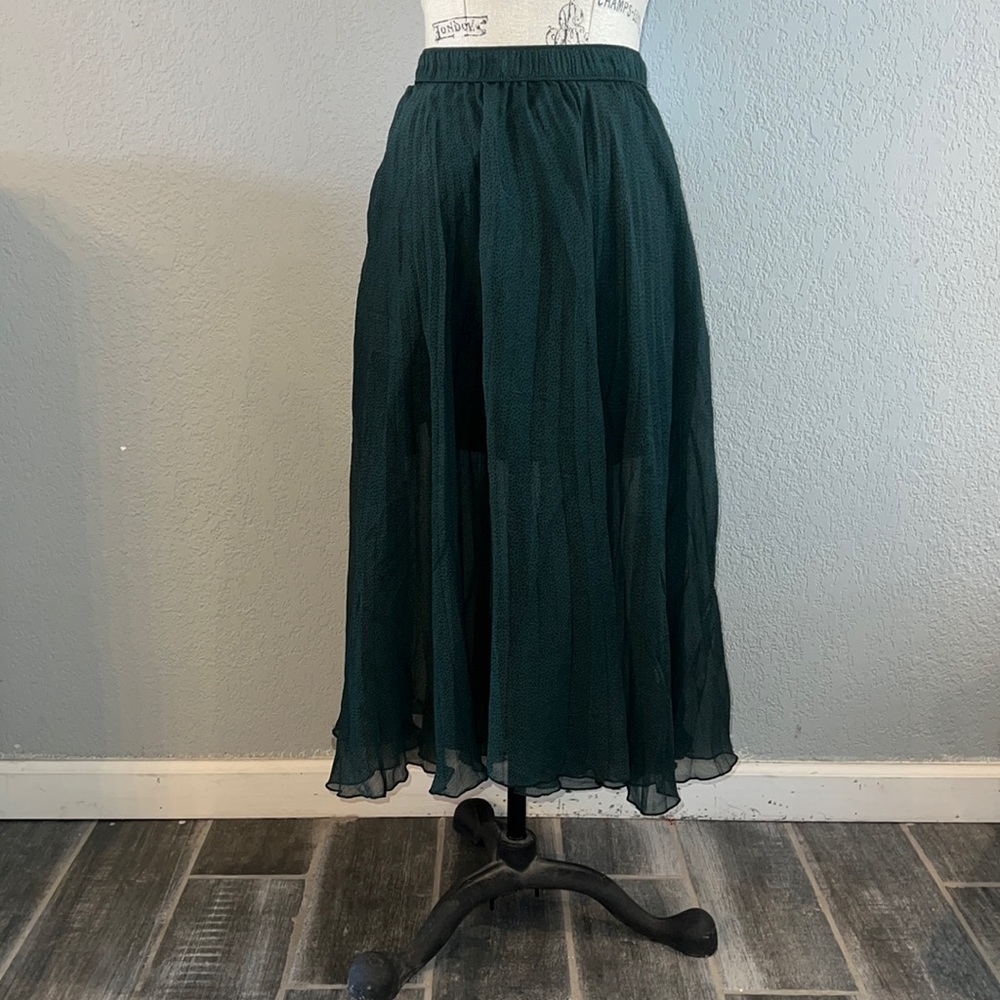 Abercrombie and Fitch Skirt